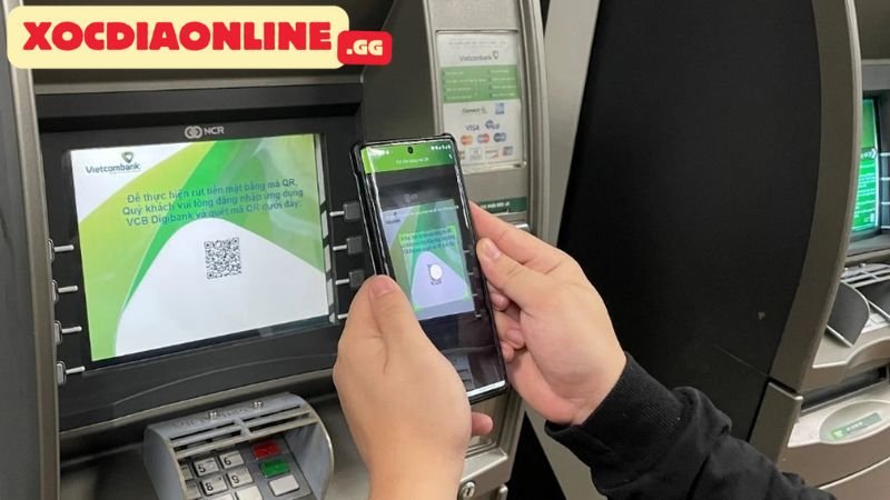 Rút Tiền Xóc Đĩa Online - Kinh Nghiệm Thực Tế Từ Người Thắng 3 quy-trinh-rut-tien-xoc-dia-online-nhanh-chong-va-dam-bao-thanh-cong
