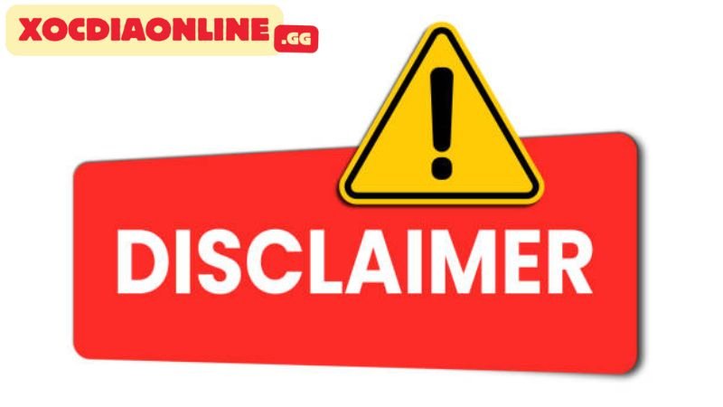 Từ Chối Trách Nhiệm Xóc Đĩa Online - Quan Trọng Cần Biết Rõ 2 nhung-dieu-khoan-tu-choi-trach-nhiem-xoc-dia-online